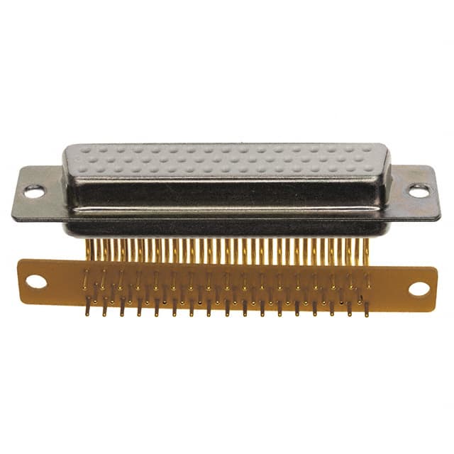 174-E50-211-001 NorComp Inc.  Gruppi di connettori D-Sub